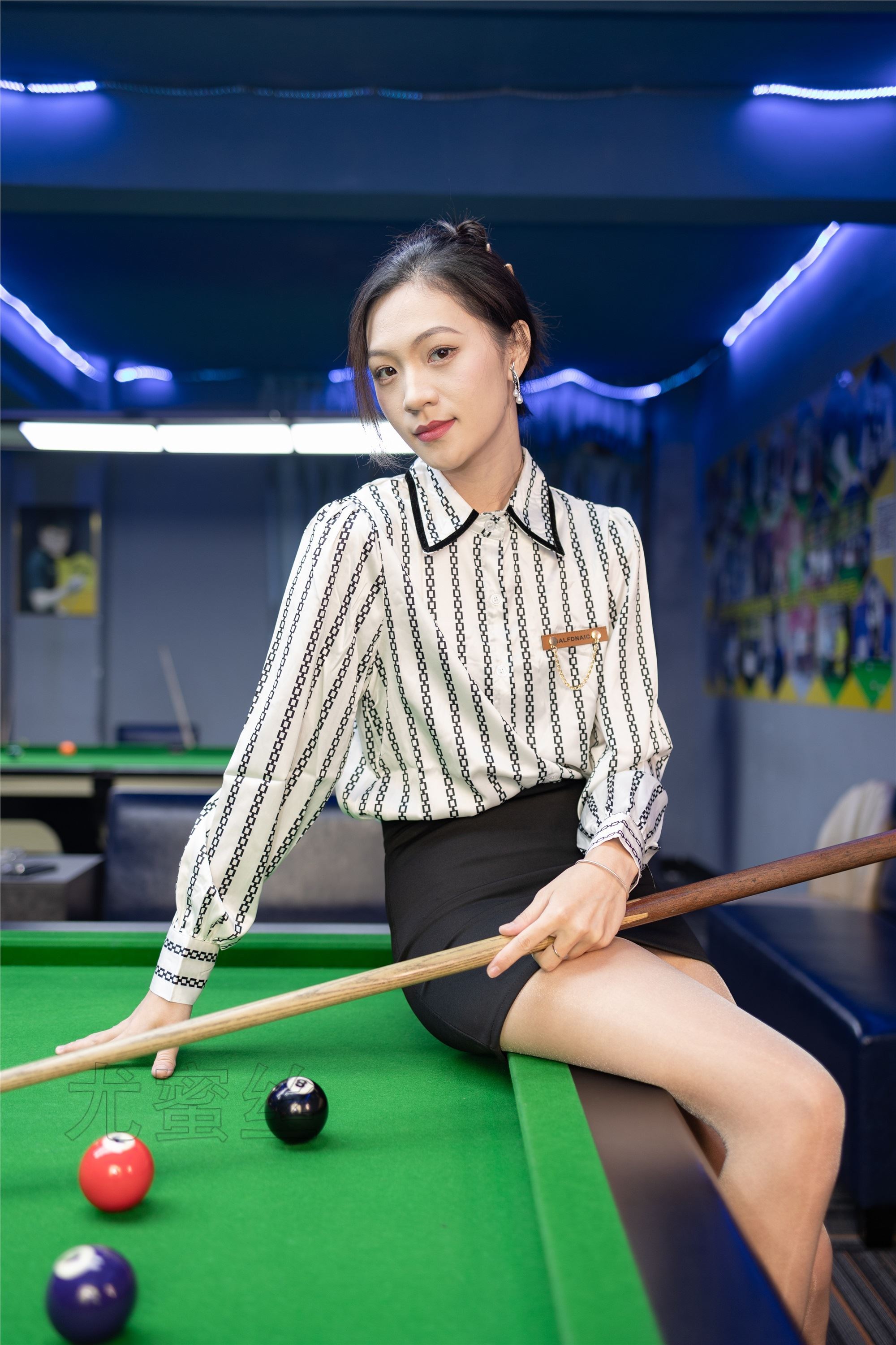 尤蜜丝 穿搭写真 No.131